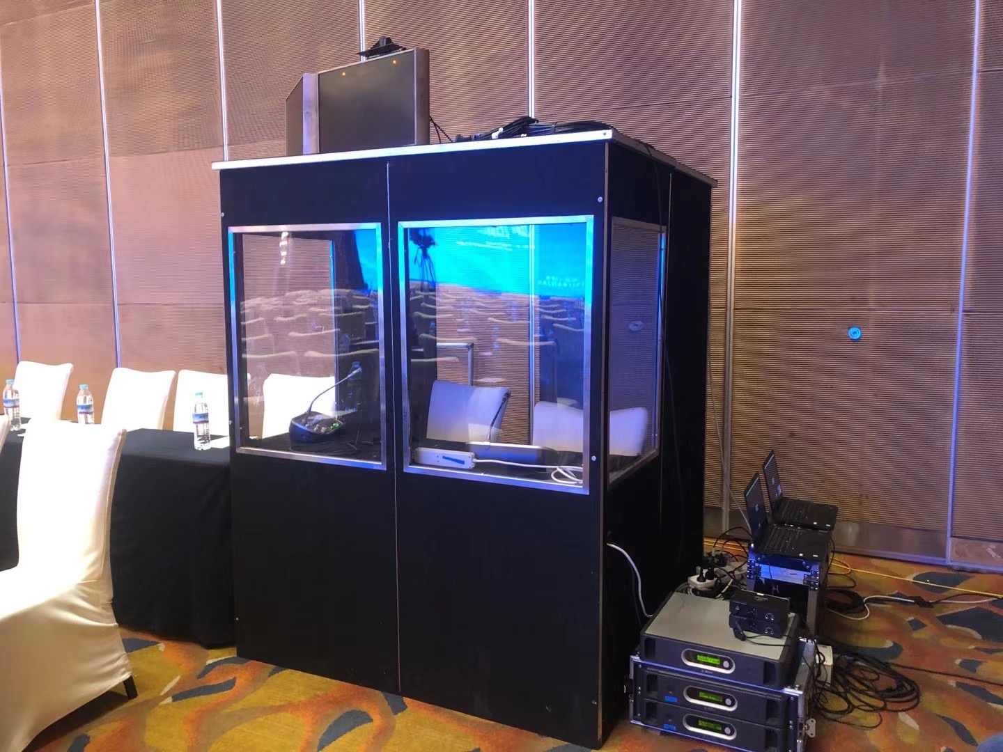 中日產(chǎn)業(yè)創(chuàng)新發(fā)展交流大會(huì)在濟(jì)南舉辦