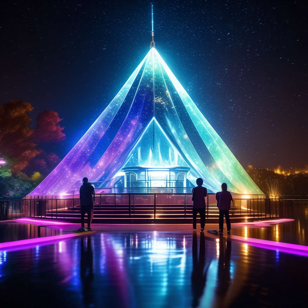 魔法碰撞|第八屆中國西湖國際魔術(shù)交流大會(huì)