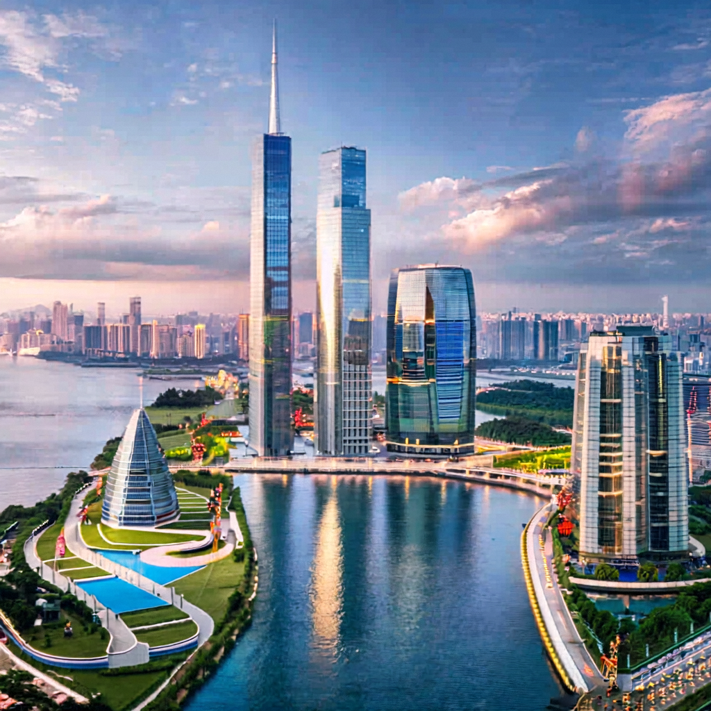 2024聊城“一帶一路”國際交流會(huì)暨中亞國際高端人才聯(lián)合培養(yǎng)基地揭牌儀式在高新區(qū)舉行