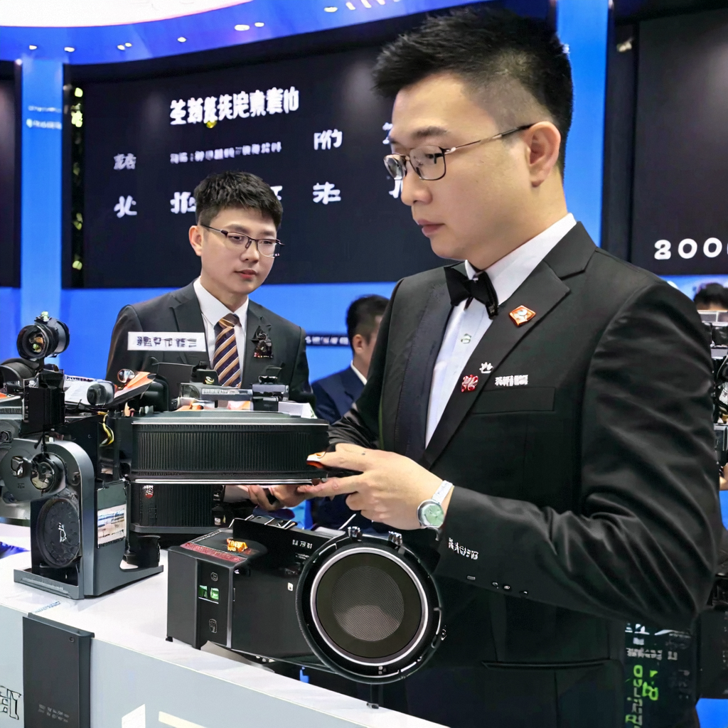 第 25 屆上海國際攝影器材和數(shù)碼影像展覽會(huì)