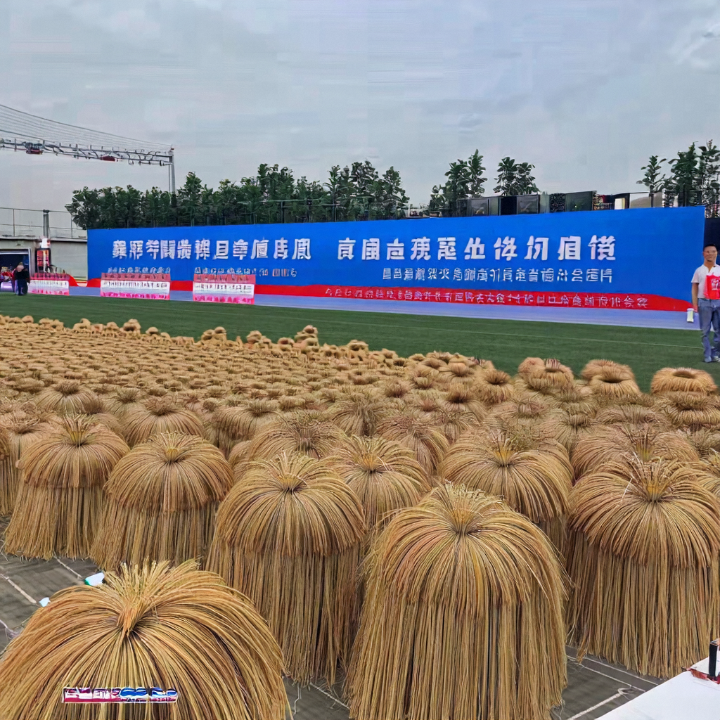 2024中國（長春）秸稈綜合利用產(chǎn)業(yè)博覽會