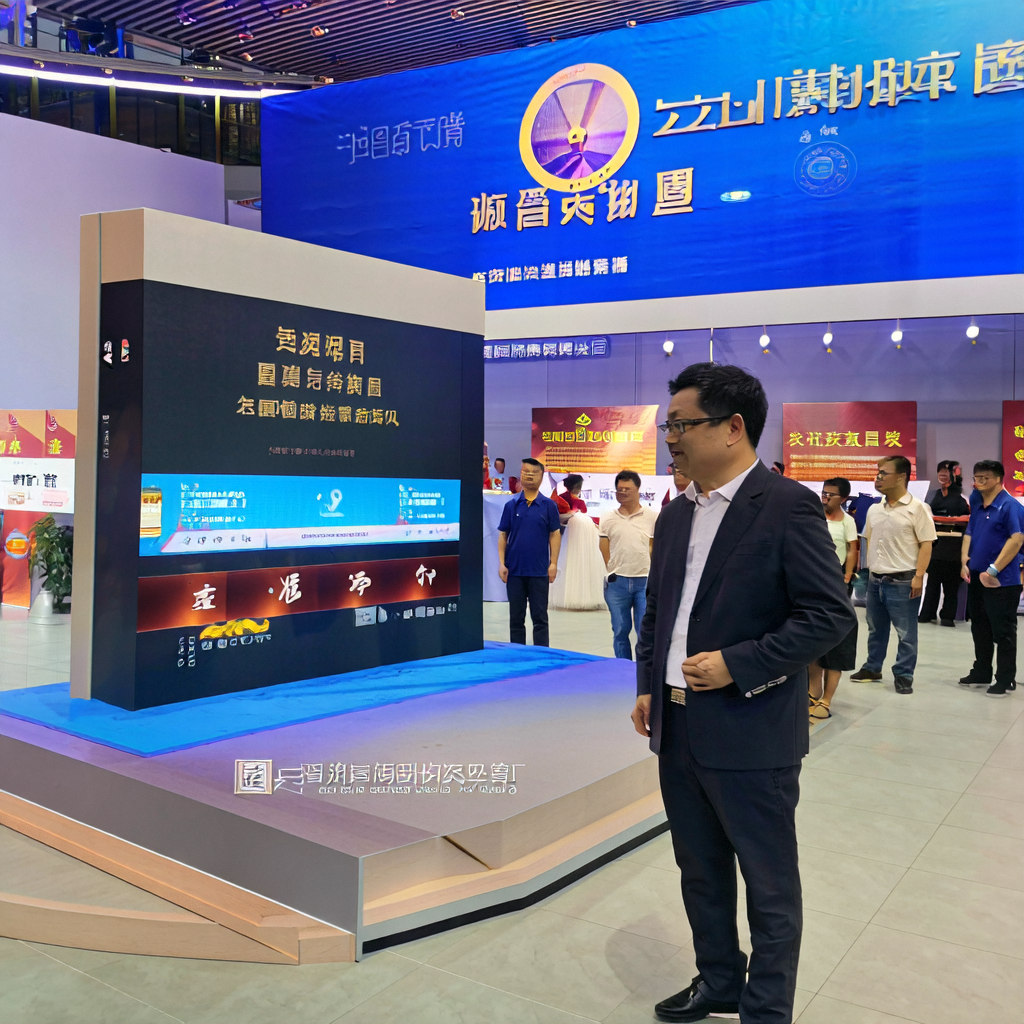 第十屆中國(guó)博物館及相關(guān)產(chǎn)品與技術(shù)博覽會(huì)