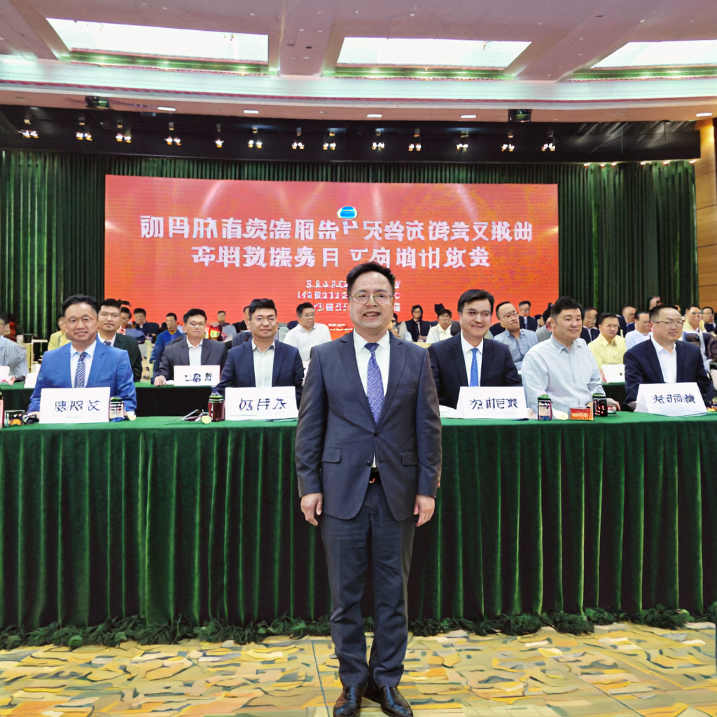 會(huì)展亞洲CEO峰會(huì)