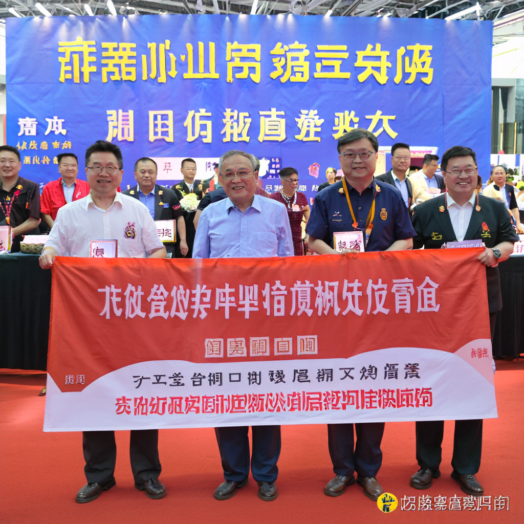 第八屆中華老字號(hào)（山東）博覽會(huì)