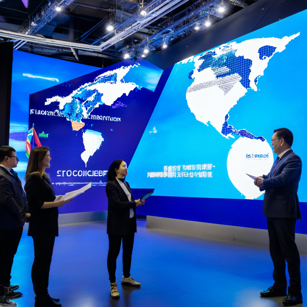 南京溧水經(jīng)濟(jì)開發(fā)區(qū)舉辦“海外智匯”國(guó)際交流活動(dòng)