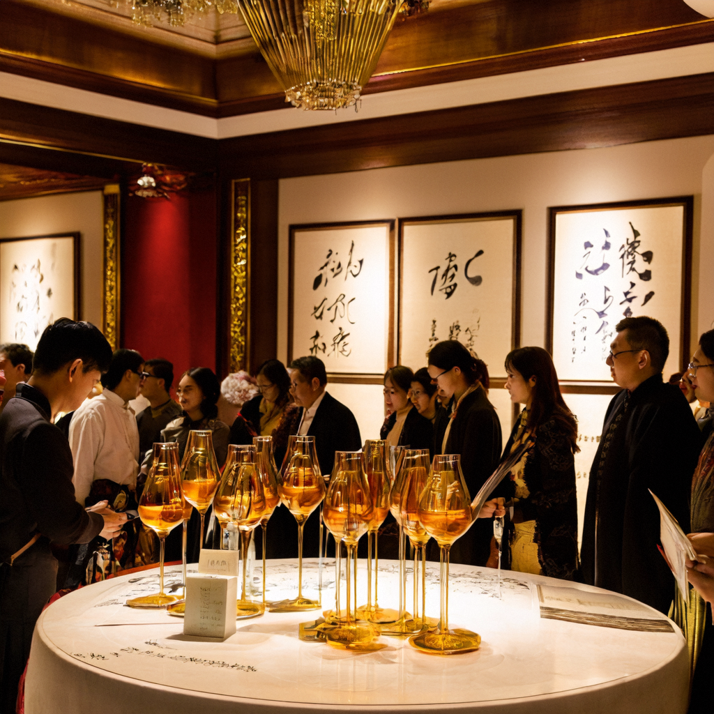 第八屆國(guó)際詩(shī)酒文化大會(huì)召開 