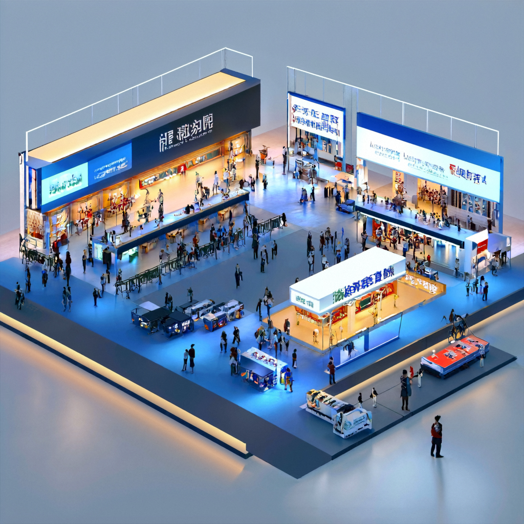 2024中國文化旅游產(chǎn)業(yè)博覽會在天津召開