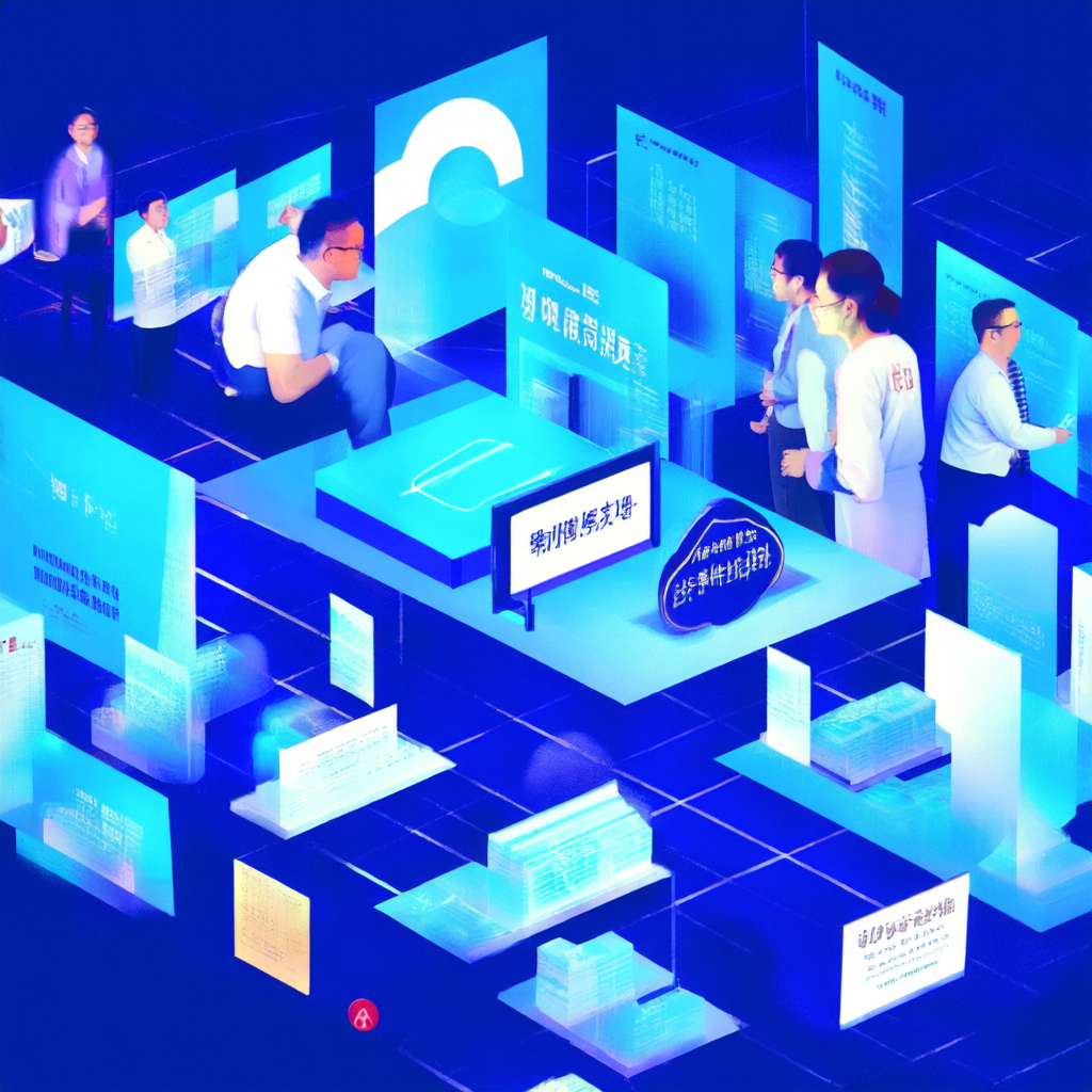  貴州經貿交流會