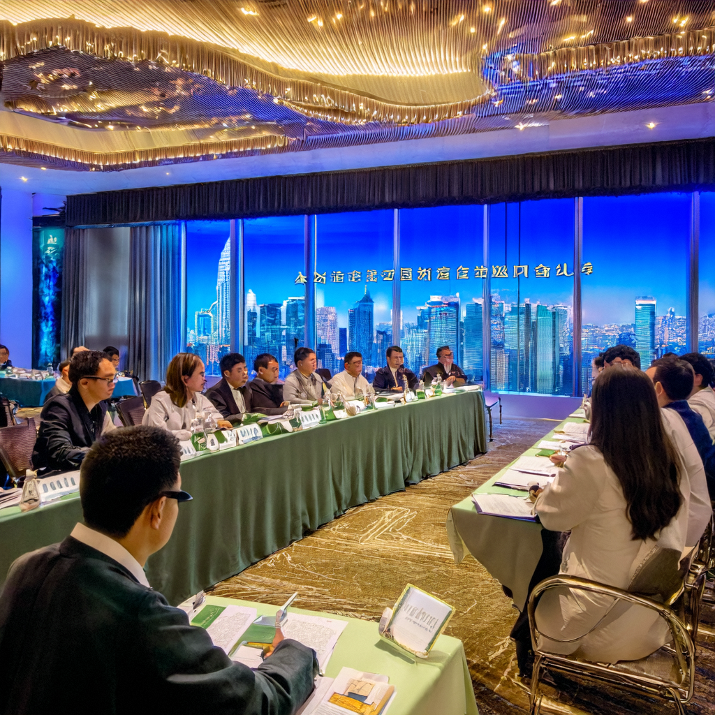 全國工商聯(lián)與財政部舉行工作交流座談會