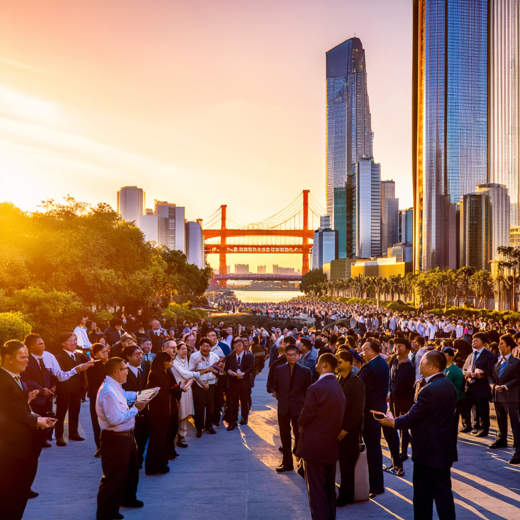 “蘭州市企業(yè)家日”座談會召開