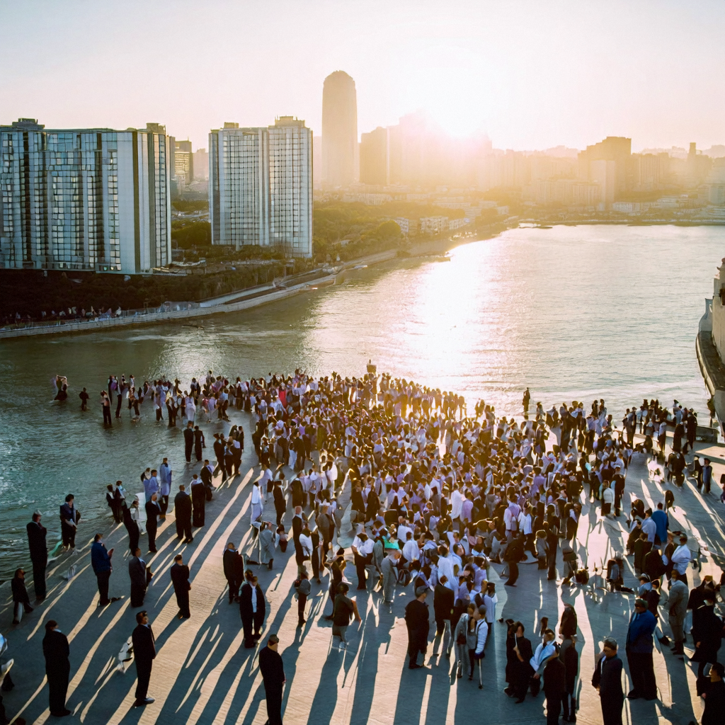 2024太舞國際戶外運動冬季論壇