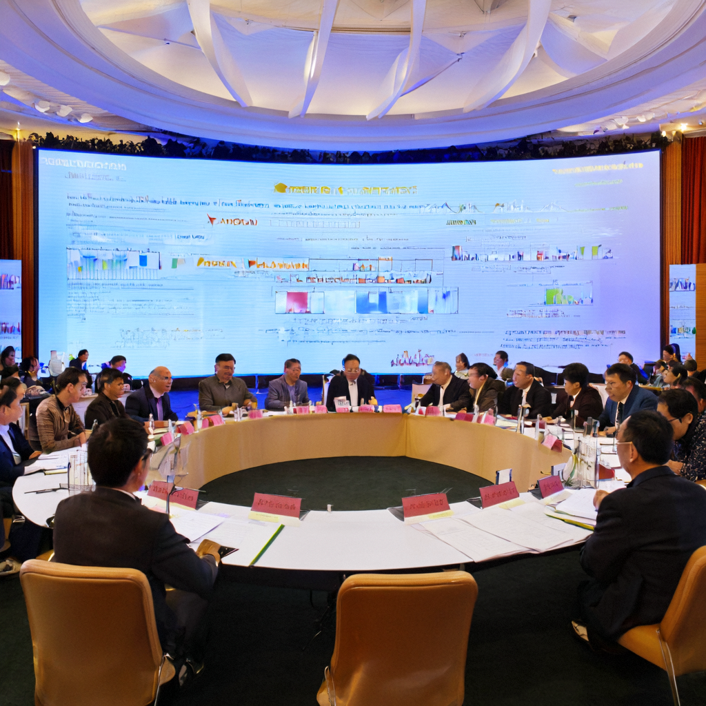 中醫(yī)藥文化交流會在浙江舉行