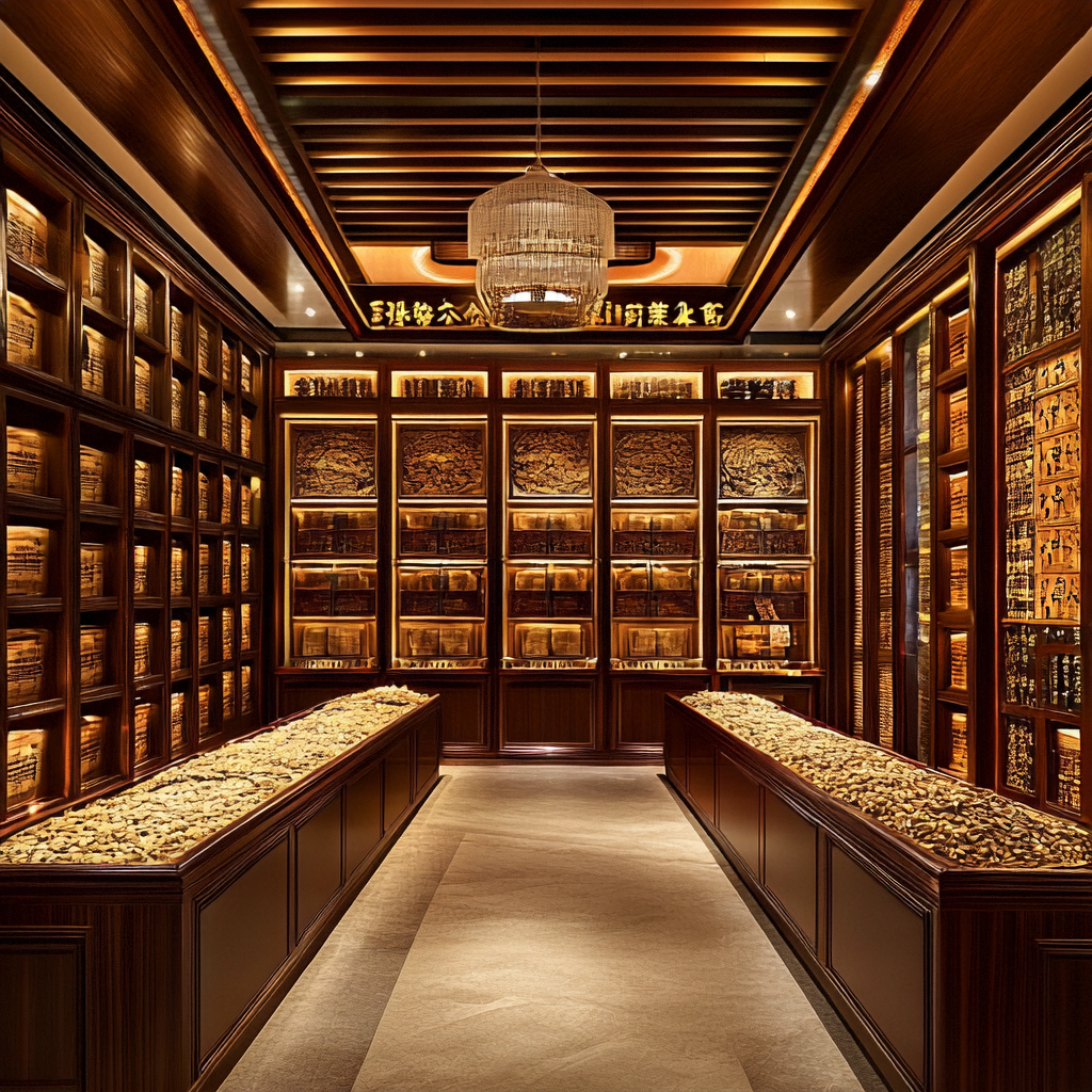 2024問道兩岸·浙里尋藥——中醫(yī)藥文化交流會