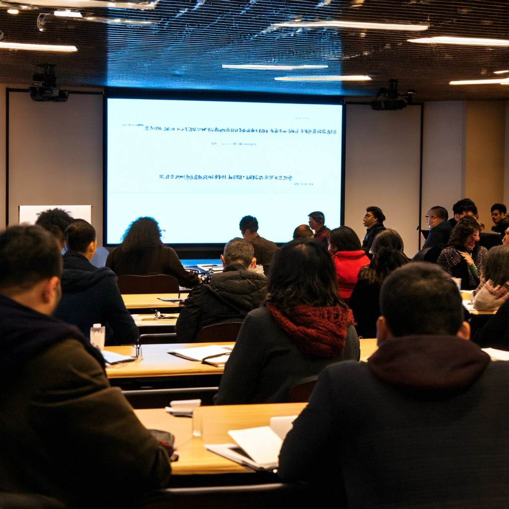 吉林外國語大學與英國薩里大學召開國際交流合作研討會