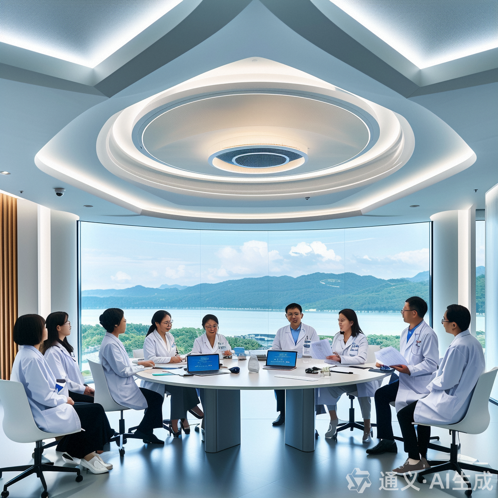 2024貴州斜視診療學術交流會