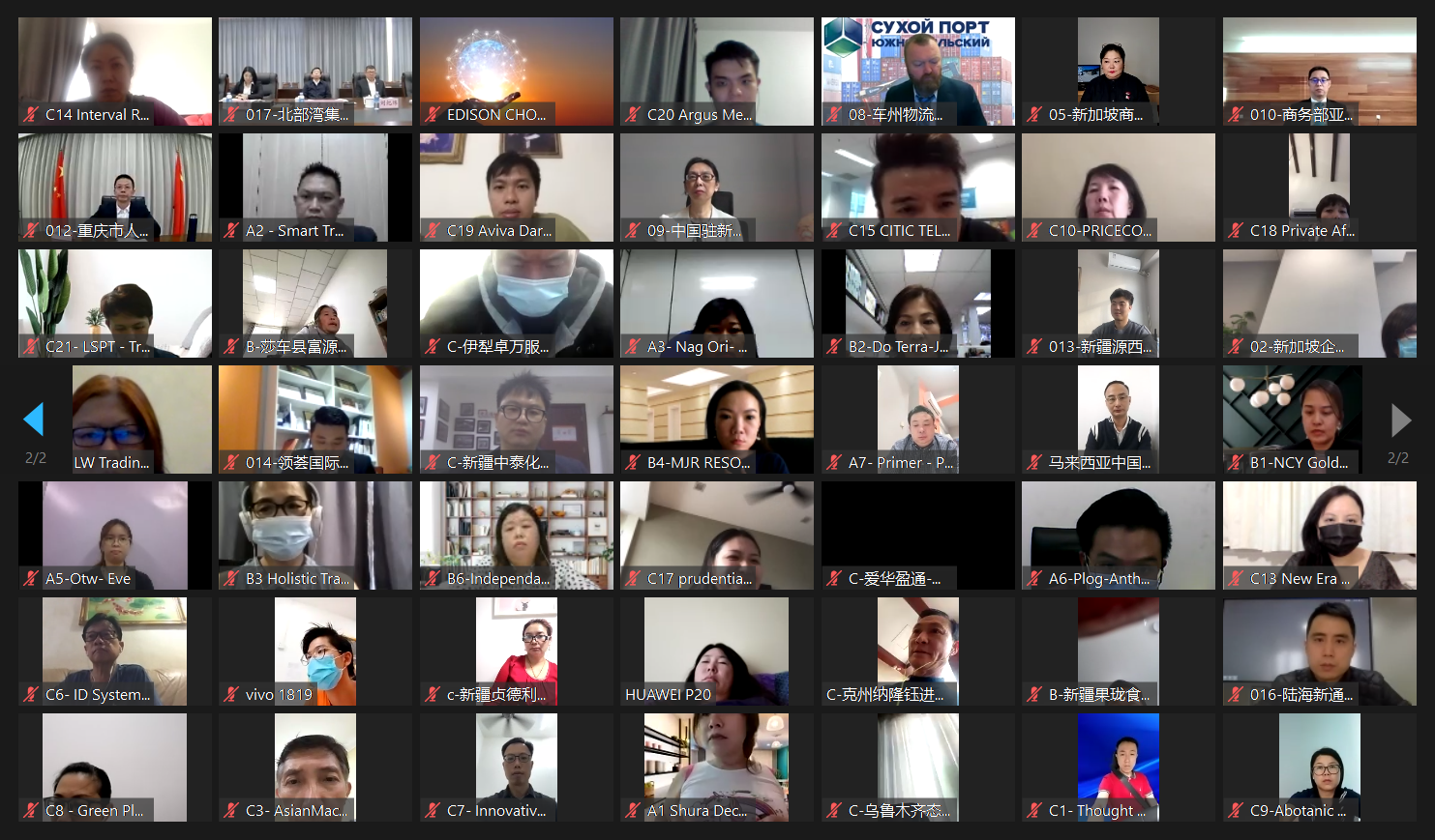 zoom基礎(chǔ)班升級(jí)版