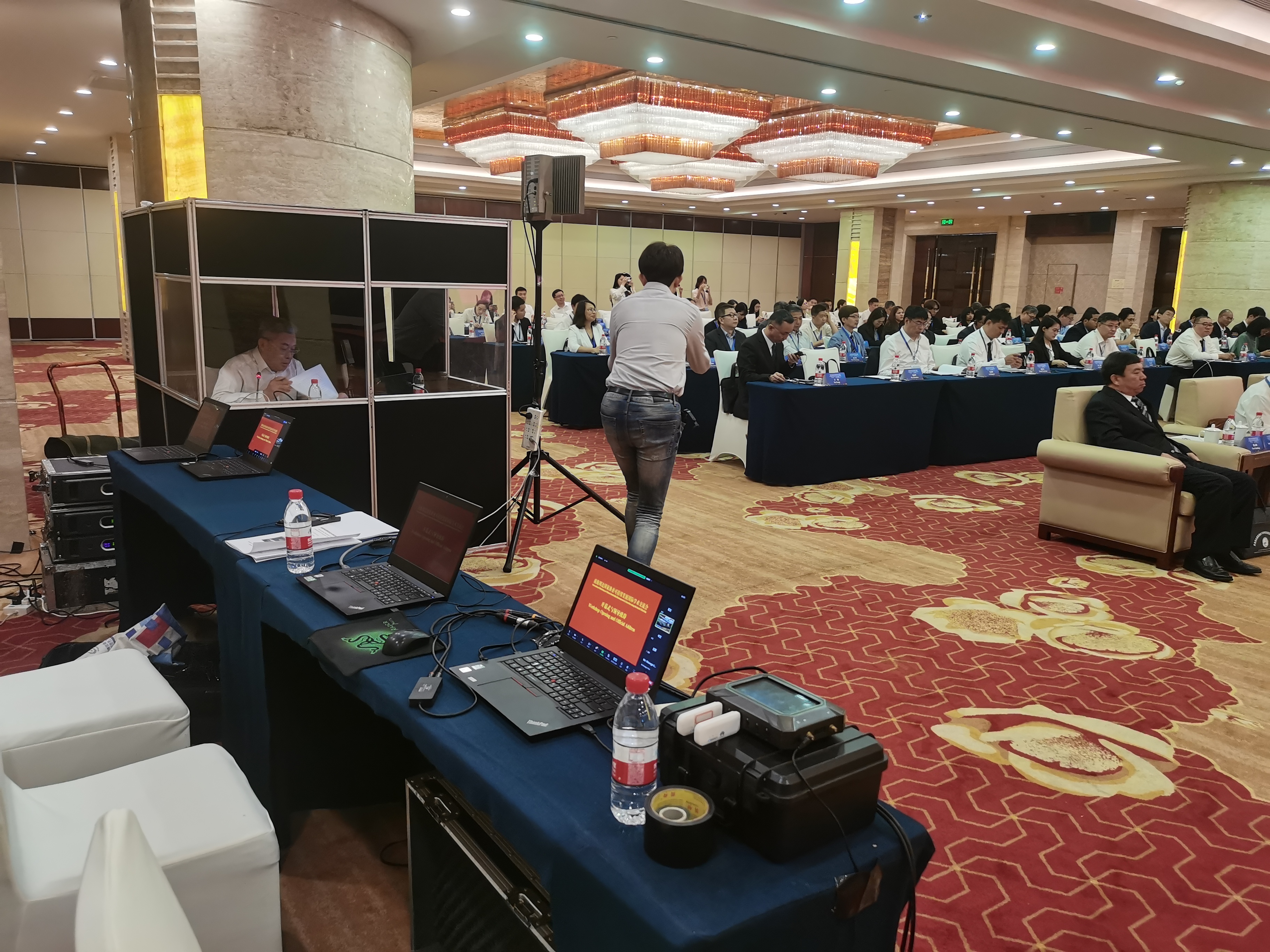 南海周邊國家漁業(yè)可持續(xù)發(fā)展國際學(xué)術(shù)交流會(huì)